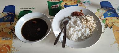 PECEL MADIUN & NASI RAWON