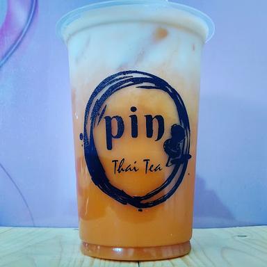 PIN THAI TEA