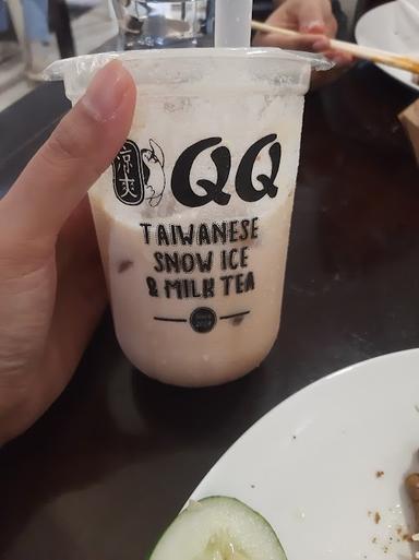 QQ TAIWANESE PAKUWON MALL JOGJA