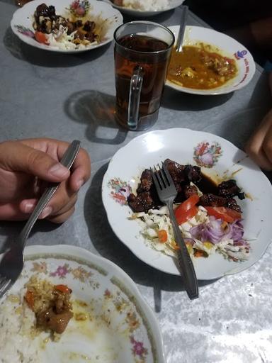 SATE KAMBING PAK BINO