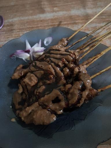 SATE MADURA CAK AGUS