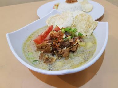 SOTO BETAWI BANG BEN