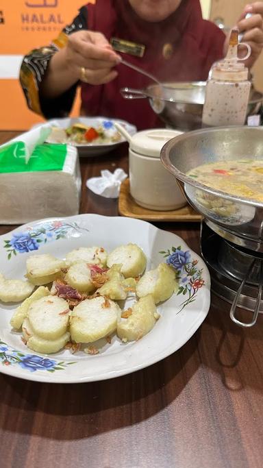 SOTO BETAWIE BANG NUR DEMANGAN