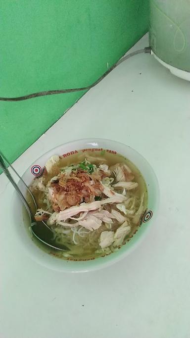 SOTO CEKER & NASI GORENG MBAK MILA