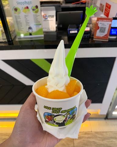 SOUR SALLY PAKUWON MALL