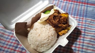 SPECIAL AYAM GBK - DEPOK