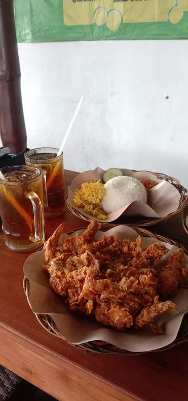 SPECIAL AYAM GBK - DEPOK