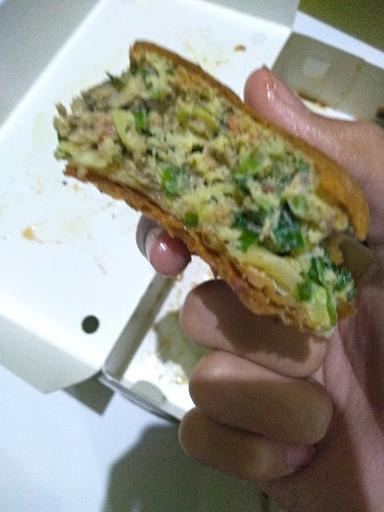 SWEET MARTABAK