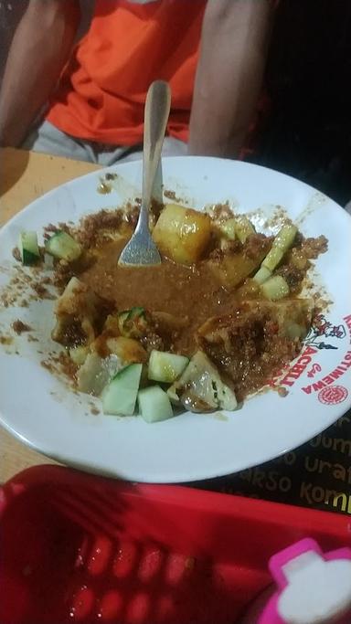 TAHU WALIK ANGGAJAYA