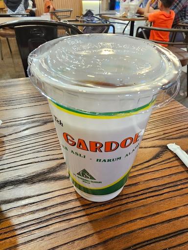 TEH GARDOE EXPRESS PAKUWON MALL