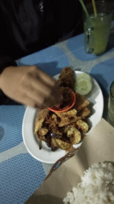 TEMPE KREMES RAIHAN