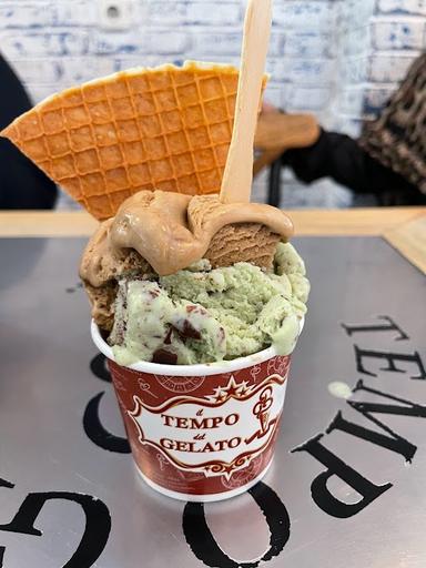 TEMPO GELATO KALIURANG