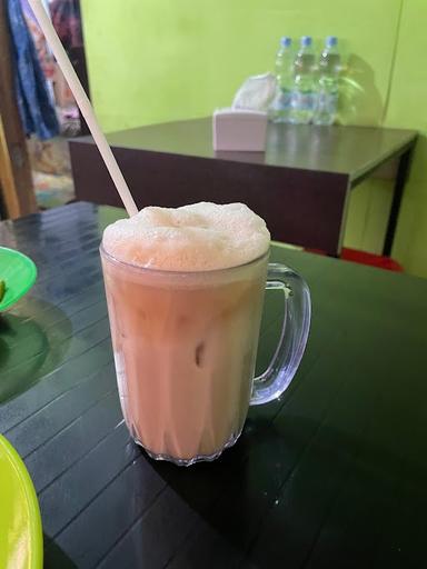 WARKOP ACEH BANG ZAINAL