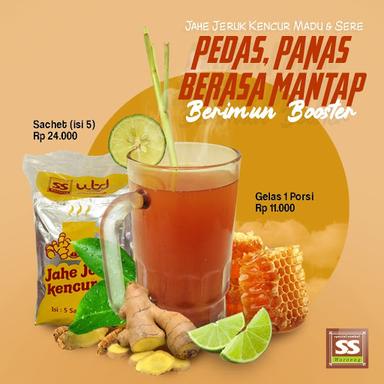 WAROENG SPESIAL SAMBAL SS CONCAT BARAT