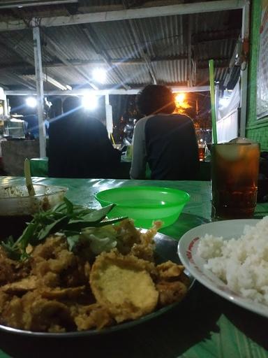 WARUNG KREMESAN PAK MIN