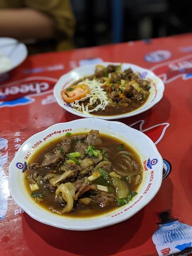 WARUNG MAKAN BU ITA