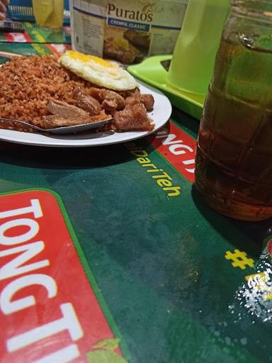 WARUNG MAKAN BU ITA