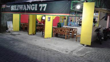 WARUNG SILIWANGI