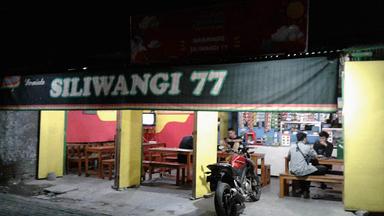 WARUNG SILIWANGI