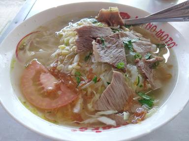 WARUNG SOTO AYAM, SOTO SAPI & KUPAT TAHU PAK MUL