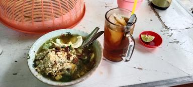 WARUNG SOTO AYAM SURABAYA CAK DOEL