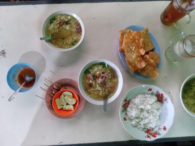 WARUNG SOTO MATARAM