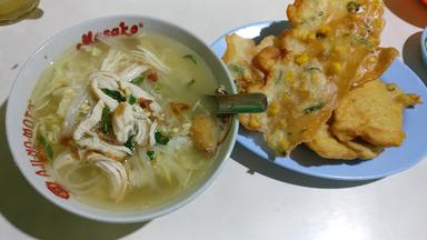 WARUNG SOTO MATARAM