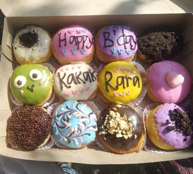 LIDYA DONAT