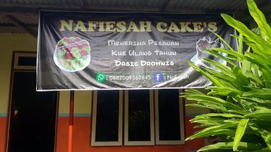 NAFIESAH CAKE'S