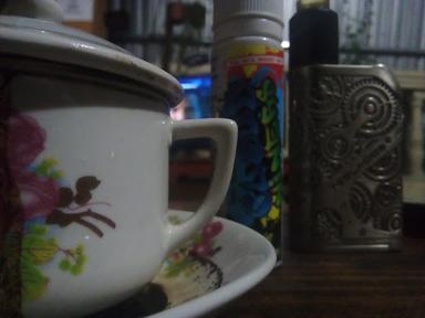 JUJUGAN COFFEE