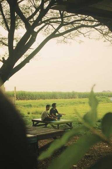 WARUNG KOPI BU YUL