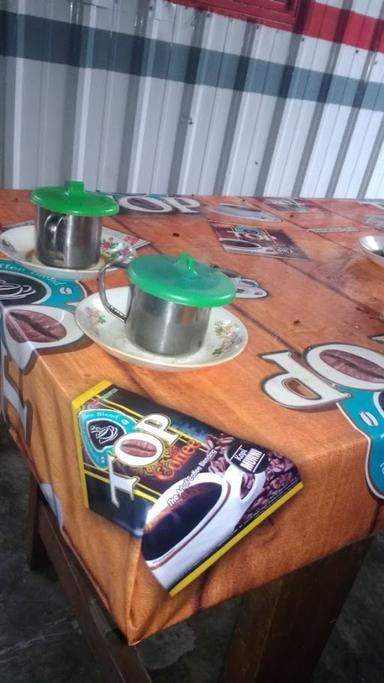 WARUNG KOPI JOMBANG MAS GANDOL