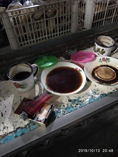 WARUNG KOPI JOMBANG MAS GANDOL