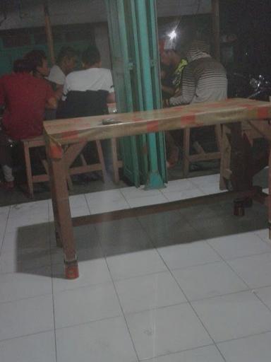 WARUNG KOPI SEMAR