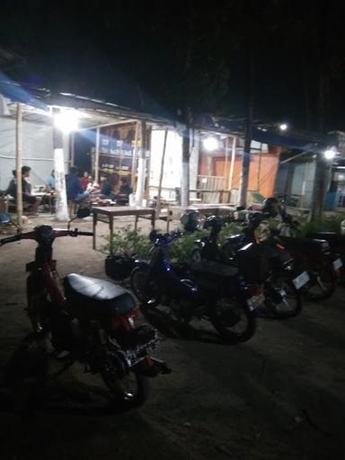 WARUNG KOPI WAIFI