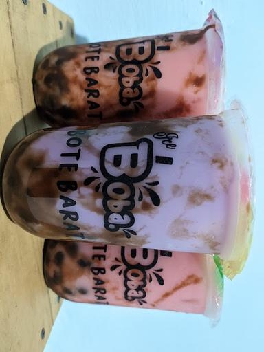 BOBA BOTEBARAT