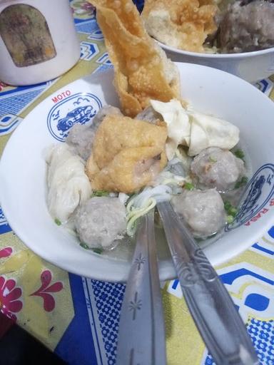 BAKSO EDI