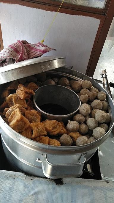 BAKSO JUMBO CAK SODIK