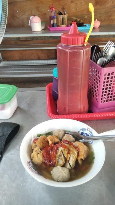 BAKSO KLOWOR