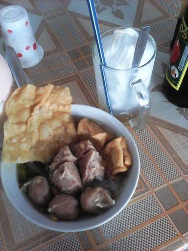 BAKSO SEDEP MAREM