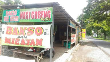 BAKSO SENDIWO