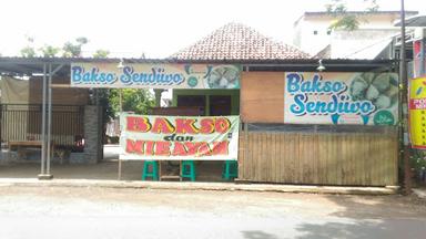 BAKSO SENDIWO