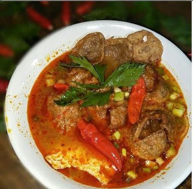 BAKSO ZIZAN