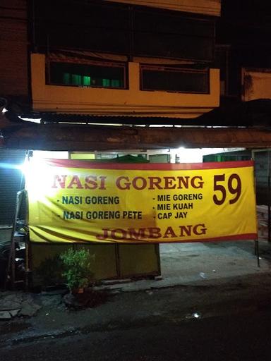 NASI GORENG 59