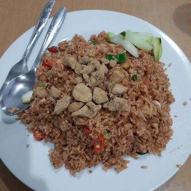 NASI GORENG PAK PARNO