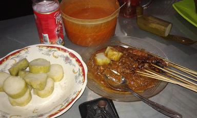 SATE MADURA KAK NAN