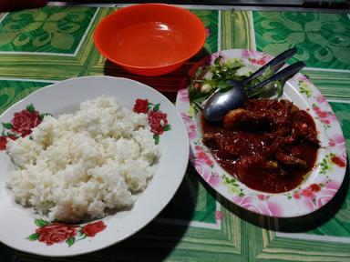 SEA FOOD NASI BEBEK TEMPE PENYET