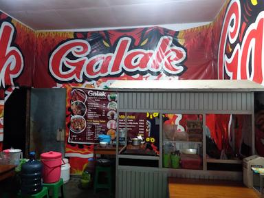 WARUNG GALAK