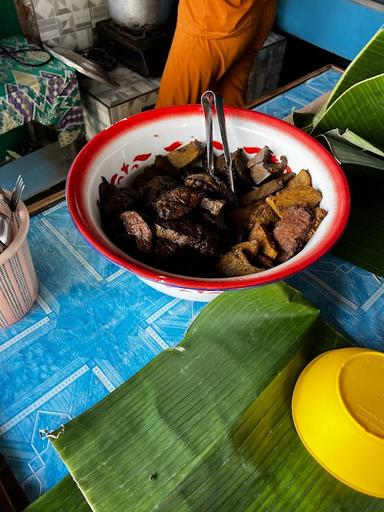 WARUNG KIKIL BU IDA