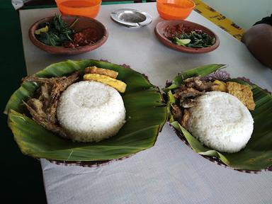 WARUNG LESEHAN BAROKAH